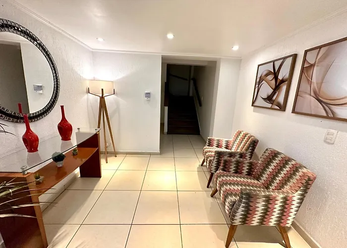 Apartamento Praia Do Forte