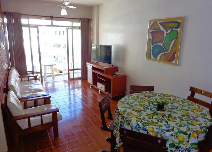 Apartamento Praia Do Forte
