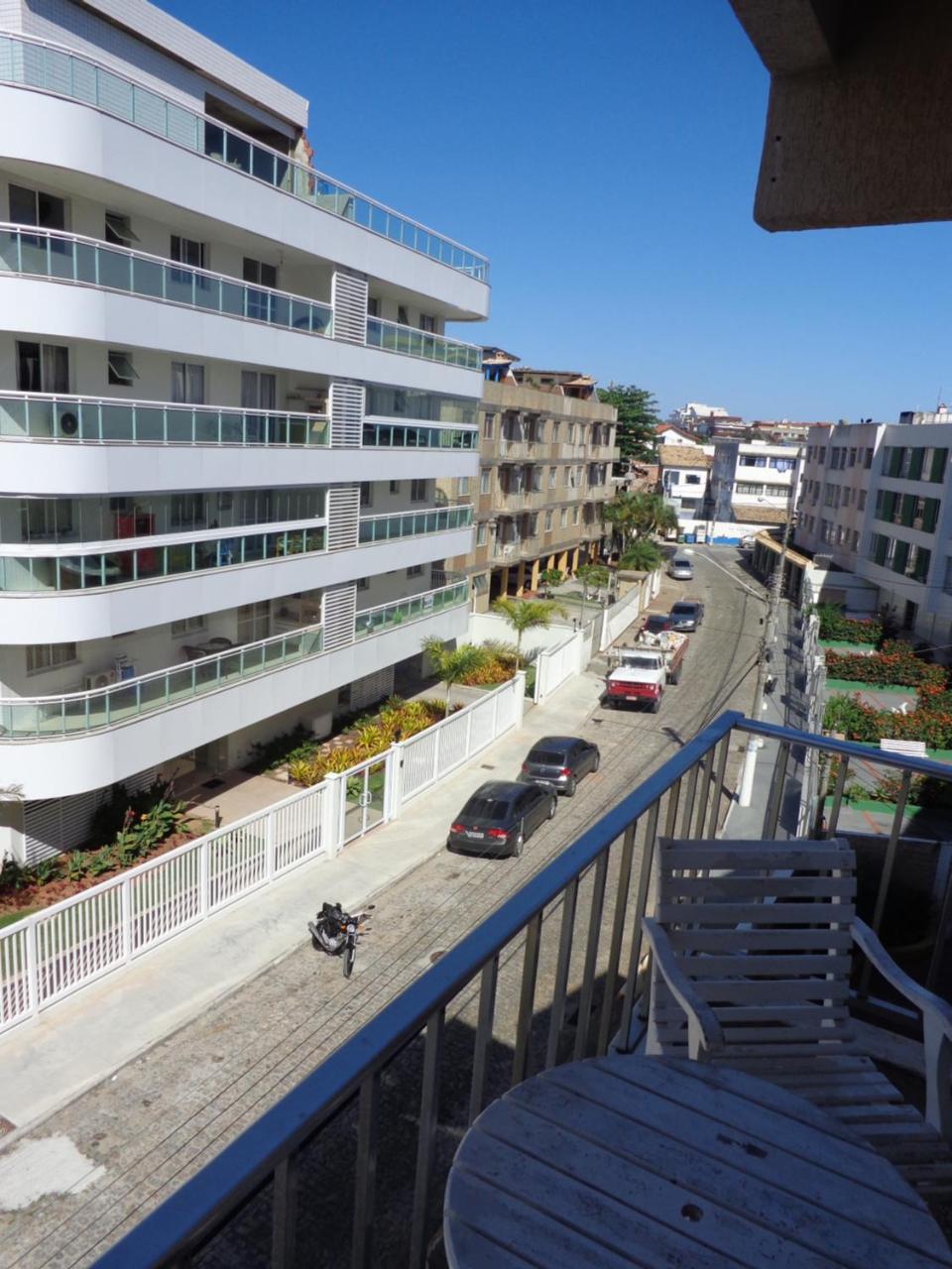 Do Apartment Cabo Frio