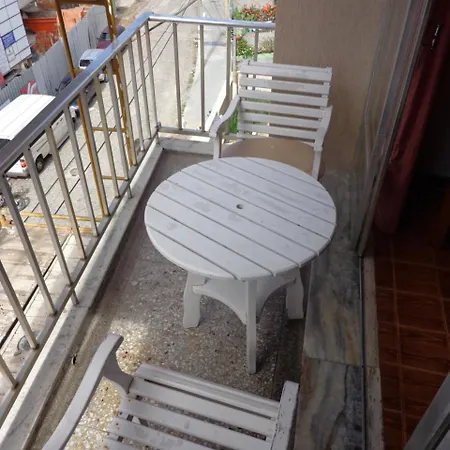 Apartamento Praia Do Forte Cabo Frio Exterior photo