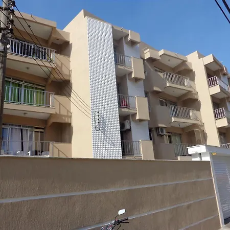Apartamento Praia Do Forte Cabo Frio Exterior photo