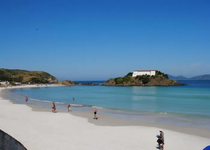 Apartamento Praia Do Forte