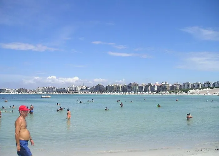 Apartamento Praia Do Forte