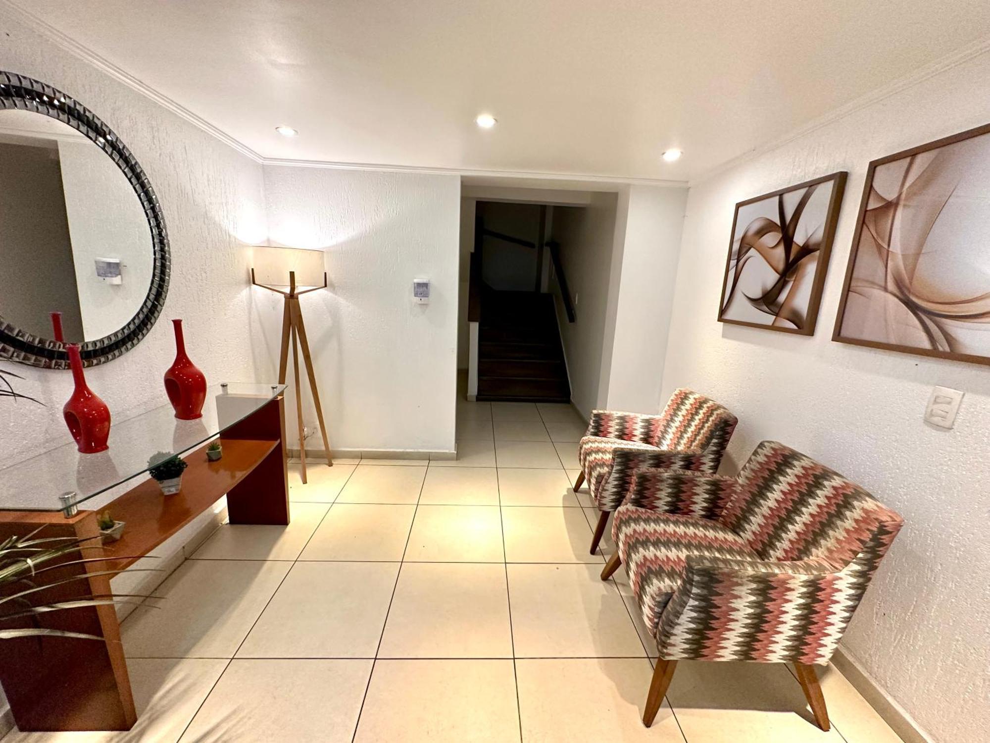 Apartment Do