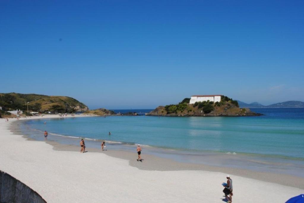 Do Cabo Frio