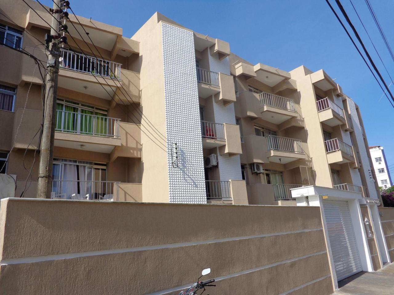 Apartment Do *